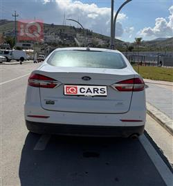 فورد فيوجن